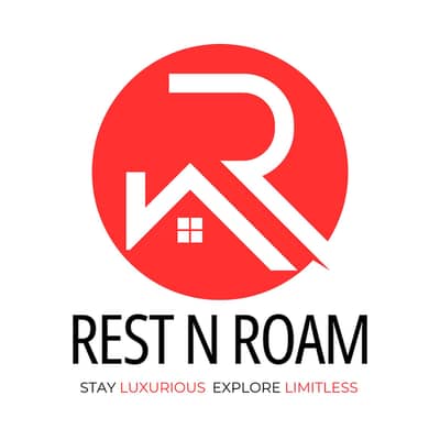 Rest N Roam Vacation Homes