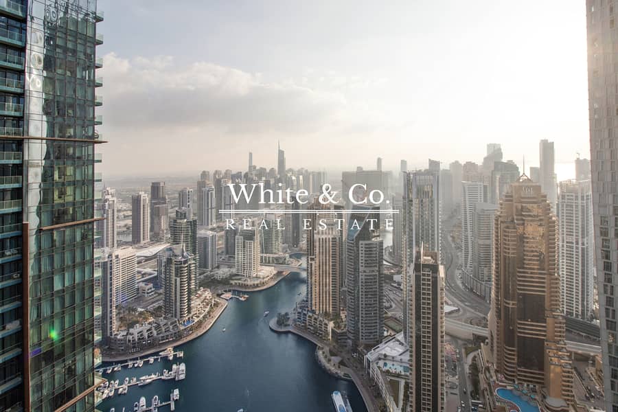 位于迪拜码头,滨海之门,朱美拉生活滨海之门 3 卧室的公寓 10000000 AED - 10646823 位于迪拜码头,滨海之门,朱美拉生活滨海之门 3 卧室的公寓 10000000 AED - 10646823