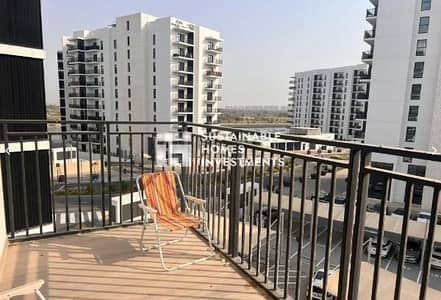 1 Bedroom Flat for Rent in Yas Island, Abu Dhabi - WhatsApp Image 2025-01-17 at 1.12. 47 PM (1). jpeg