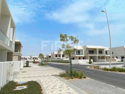 تاون هاوس 2 غرفة نوم للبيع في جزيرة ياس، أبوظبي - Internal Photo of 3 Bedroom Type Y in Yas Acres Yas Island Abu Dhabi UAE (31). jpg