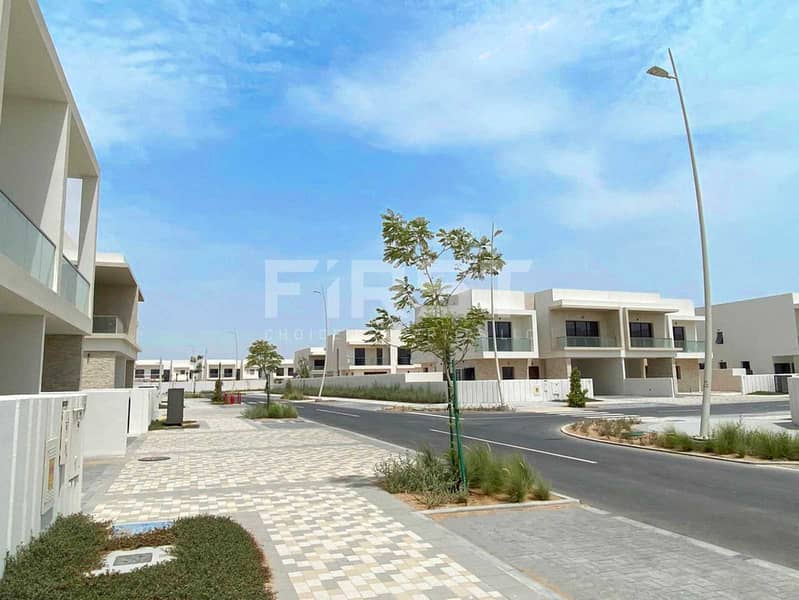 Internal Photo of 3 Bedroom Type Y in Yas Acres Yas Island Abu Dhabi UAE (31). jpg