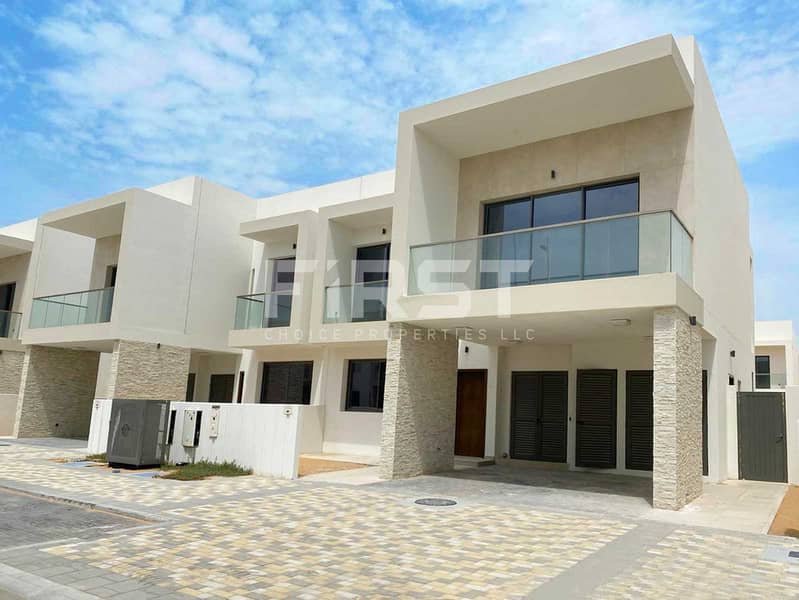 11 Internal Photo of 3 Bedroom Type Y in Yas Acres Yas Island Abu Dhabi UAE (28). jpg