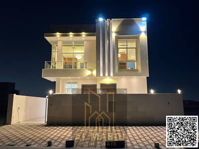 4 Bedroom Villa for Sale in Al Bahia, Ajman - WhatsApp Image 2024-12-05 at 3.05. 57 PM (1). jpeg