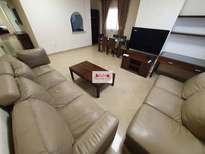 2 Bedroom Apartment for Rent in Al Salam Street, Abu Dhabi - Fully Furnished | 2-Bedroom Apartment Including All Bills in Al Salam Street for AED 10,500 Monthly. !
