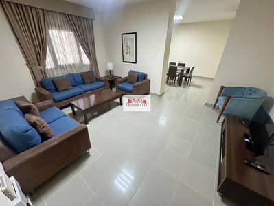 3 Bedroom Flat for Rent in Al Salam Street, Abu Dhabi - WhatsApp Image 2024-06-13 at 15.33. 42 (1). jpeg