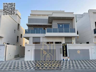 5 Bedroom Villa for Sale in Al Yasmeen, Ajman - WhatsApp Image 2024-11-28 at 11.14. 11 AM (12). jpg