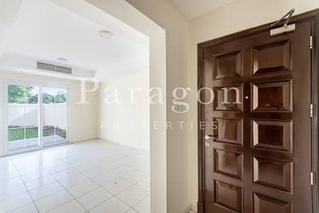 2 Bedroom Townhouse for Rent in The Springs, Dubai - Vacant / Great Location / View it Today