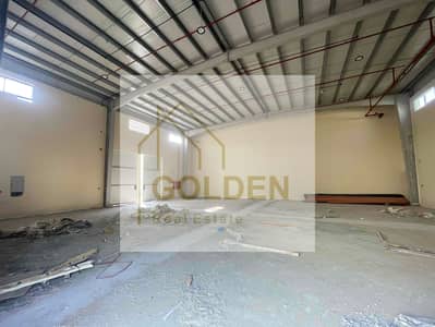 Warehouse for Rent in Umm Al Thuoob, Umm Al Quwain - KWHYS9gFsYPkwNcQJDwBNVMYjwgNEyrylHYeeY6v