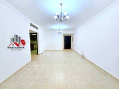 CLOSE TO METRO - SPACIOUS 2BHK RENT 70K - GYM SWIMMING POOL + CAR PARKING FREE - BALCONY - FAMILY BUILDING