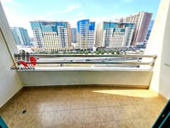 شقة في القصيص 1،القصيص السكنية،القصيص 2 غرف 70000 درهم - 10643815