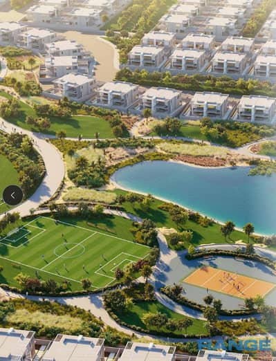 4 Bedroom Townhouse for Sale in DAMAC Hills 2 (Akoya by DAMAC), Dubai - Screenshot 2025-01-17 at 11.03. 30 AM. png