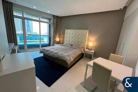 商业湾， 迪拜 单身公寓待售 - 位于商业湾，沃利奥大厦 的公寓 899000 AED - 10647463