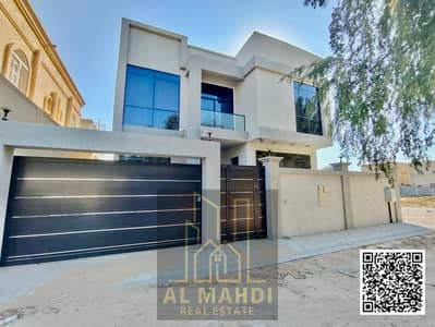 5 Bedroom Villa for Sale in Al Helio, Ajman - WhatsApp Image 2024-11-26 at 9.30. 36 AM. jpeg