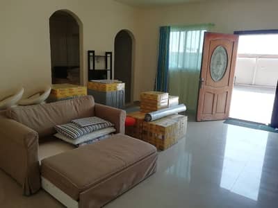 شقة في مدينة محمد بن زايد 1 غرف 48000 درهم - 4107968 شقة في مدينة محمد بن زايد 1 غرف 48000 درهم - 4107968