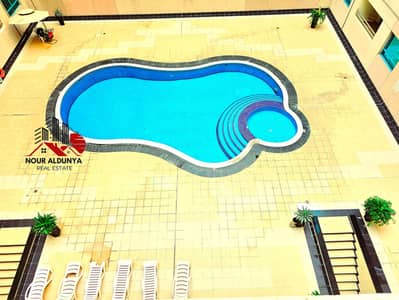 3 Bedroom Apartment for Rent in Al Qusais, Dubai - 20250116_141659. jpg