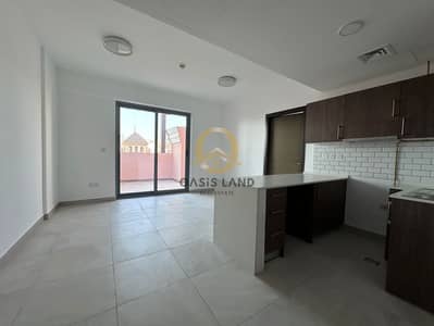 Picture of 3BHK Spacious Luxury Apartment - The Malsi Grove By Akavya Homes