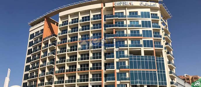 Vacant unit for SALE ! Nice 1Br Apartment for SALE in Imperial Tower I DSO I Close to souq