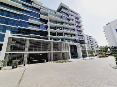 Studio | Semi Furnished | Specious layout | Vacant In April