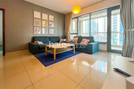 2 Bed + Study | Large Layout | Furniture Optional