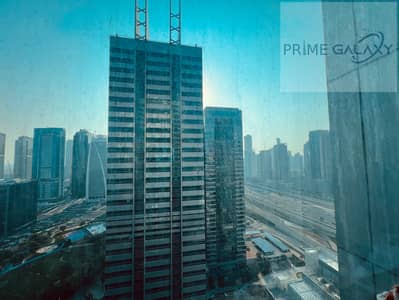 Great View | Close to Metro | Vacant