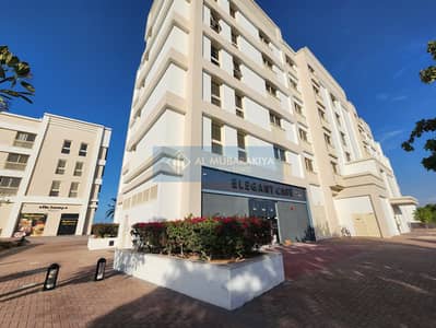 1 Bedroom Apartment for Rent in Mina Al Arab, Ras Al Khaimah - 71bc4c56-79c0-4829-9ed6-533f088e266a. jpg