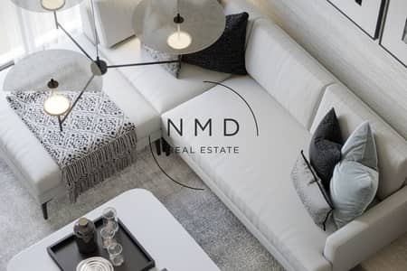 2 Bedroom Flat for Sale in Jumeirah Village Triangle (JVT), Dubai - Modern Design | 30/70 Payment Plan | High ROI