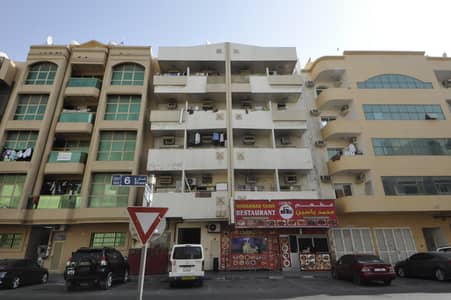 Large Studio Apartment near Al Baraha Hospital