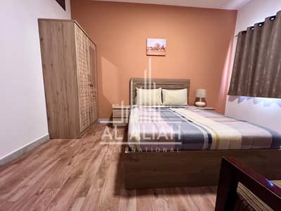 Fully furnished 2 Bedroom | Exclusive Offer