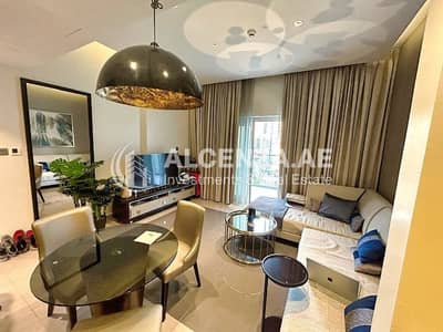 Partial BurjKhalifa View |High ROI |Prime Location