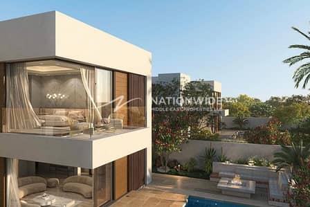 Single Row| Handover Soon |Luxurious Lifestyle