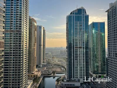 Vacant | Lake View | High Floor