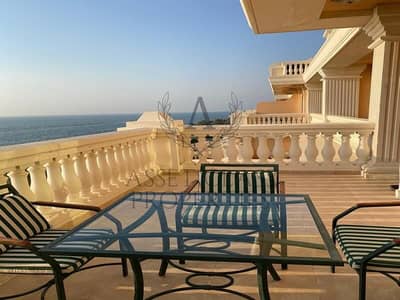 Stunning Sea View | Gold Package | Dream Rent
