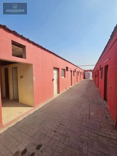 Labour Camp for Rent in Al Sajaa Industrial, Sharjah - WhatsApp Image 2025-01-15 at 2.27. 07 PM (1). jpeg