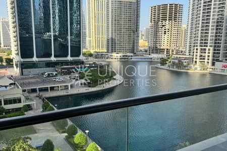 Notice served | Lake view | Investor deal