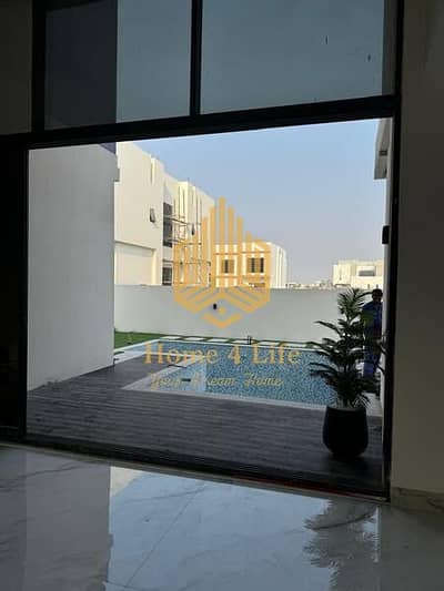 5 Bedroom Villa for Sale in Yas Island, Abu Dhabi - IMG-20250109-WA0017. jpg