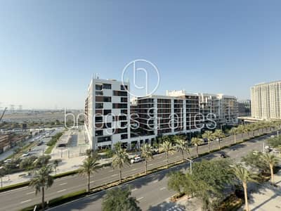 MID FLOOR l READY TO MOVE IN l BOULEVARD VIEW