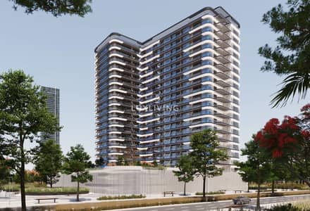 Studio for Sale in Dubai Production City (IMPZ), Dubai - Private Pool | Luxury Living | Community View