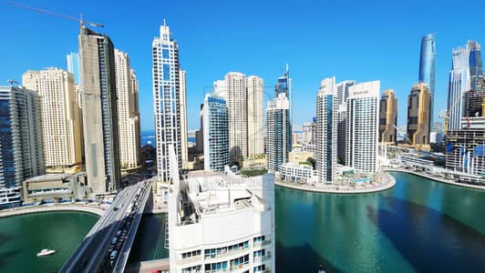 2 Bedroom Apartment for Rent in Dubai Marina, Dubai - 20241211_111805. jpg