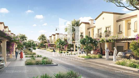 2 Bedroom Townhouse for Sale in Zayed City, Abu Dhabi - 15. jpg