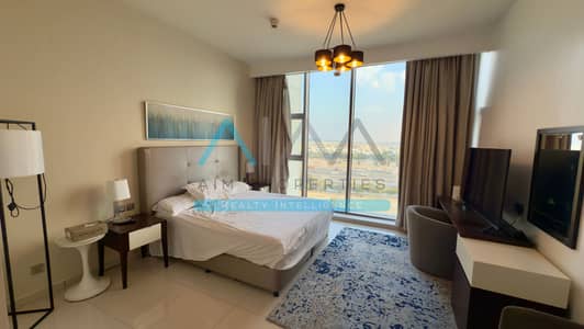 Studio for Rent in Business Bay, Dubai - IMG_9538. jpg