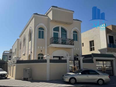 5 Bedroom Villa for Sale in Al Yasmeen, Ajman - Nv9baMeaKgtrH8nYnBKpW9wSwlMbo9gJSUdiOYcc