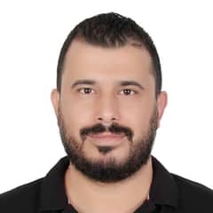 Omar Mohamad Abou Rafeh Omar Mohamad Abou Rafeh