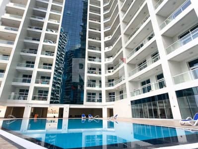 2 Bedroom Flat for Sale in Barsha Heights (Tecom), Dubai - FULLY FURNISHED | POOL VIEW | CLOSE TO METRO