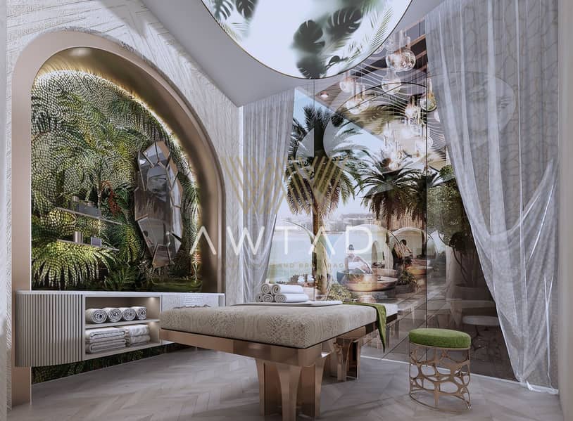 8 DAMAC BAY 2_2BRMassage Room. jpg