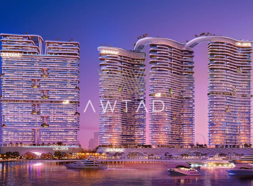 17 DAMAC BAY 2_2BRDamac Bay2 View6Vc002-2L. jpg
