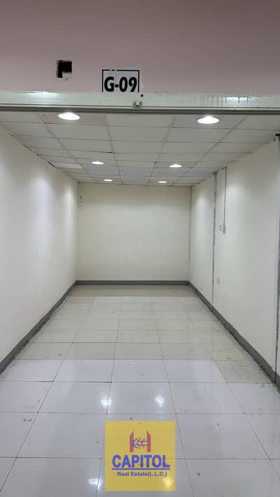 Warehouse for Rent in Al Quoz, Dubai - DAQ G-09. jpeg
