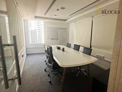 Office for Rent in Business Bay, Dubai - IMG-20250117-WA0006. jpg