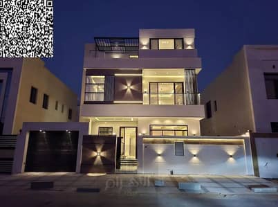 5 Bedroom Villa for Sale in Al Bahia, Ajman - batch_756394637-1066x800. jpg