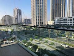 شقة في بالاس رزيدنسز،مرسى خور دبي 1 غرفة 140000 درهم - 10649793
