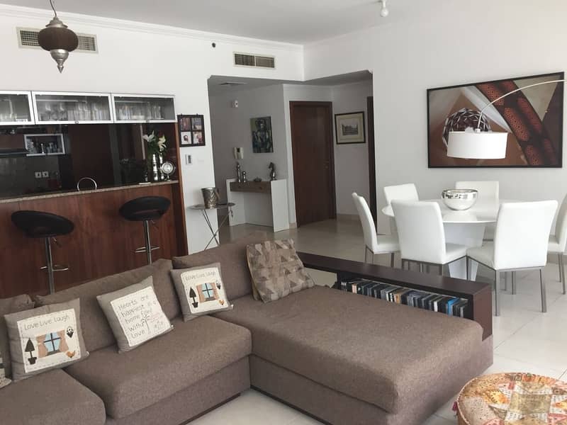 Amazing View | One Bedroom| Marina Quay Amazing View | One Bedroom| Marina Quay